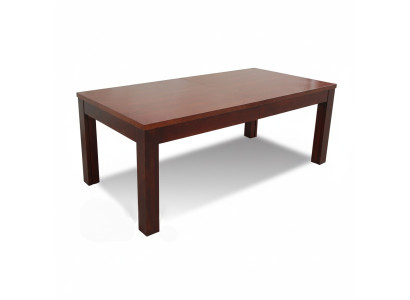 Tisch Esstisch Holztisch XXL Konferenztisch S24 90X90cm Ausziehbar