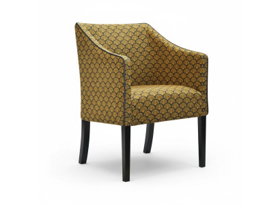Design Loungesessel Esszimer Lehnstuhl Relax Polster Gastro Sessel Stuhl Stühle