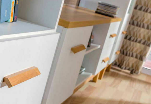 Nachttische Nachttisch Nachtschrank Tisch Beistell Nachtkonsolen Nachtkonsole