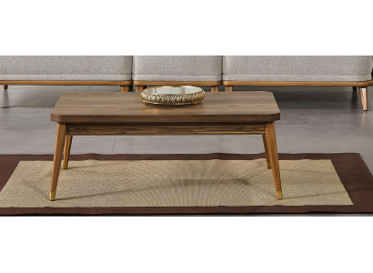 Couchtisch Tisch Beistellitsch Kaffeetisch Couchtische Luxus Holz Design Tische