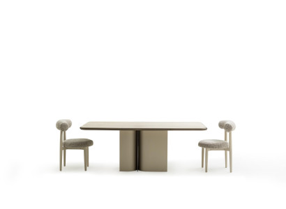 Esszimmer Set Esstisch mit 6х Stühle Moderne Möbel Tisch Garnitur 7tlg.