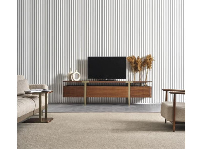 TV-Schrank Fernsehschrank Medienkonsole Board Kommode Sideboard Lowboard