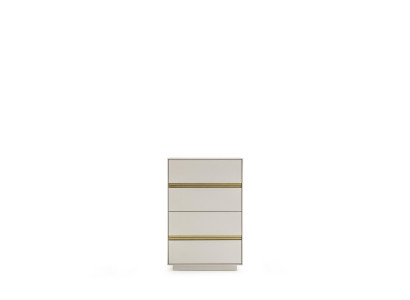 Kommode Schlafzimmer Schubladenkommode Anrichte Sideboard Holz Weiß