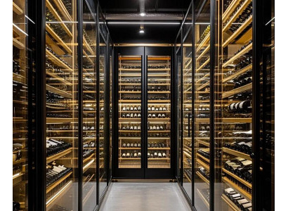 Weinschrank Weinregal Flaschenregal Weinlagerregal Weinmöbel