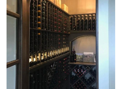 Weinschrank Weinmöbel Weinregal Flaschenregal Weinlagerregal