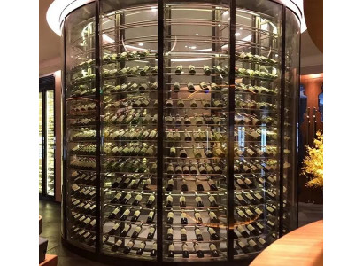 Weinschrank Weinturm Weinlagerturm Weinkeller Weinlagerregal Weinmöbel