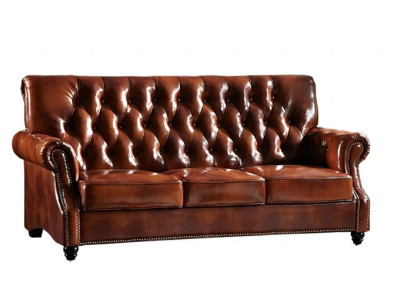 3-Sitzer Sofa 3er-Couch Komfortsofa Wohnsofa Designsofa Polstersofa
